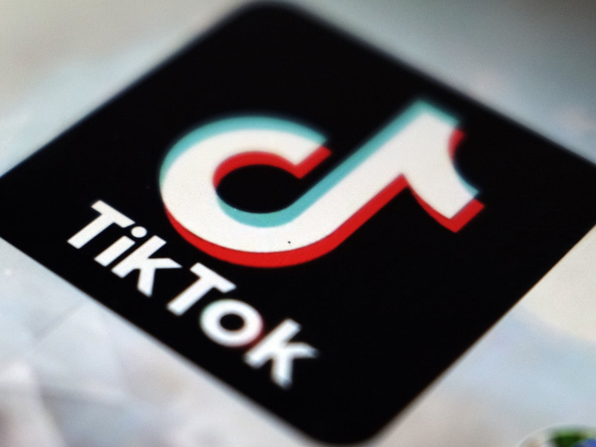 EU opens investigation into TikTok over online content and child  safeguarding, TikTok