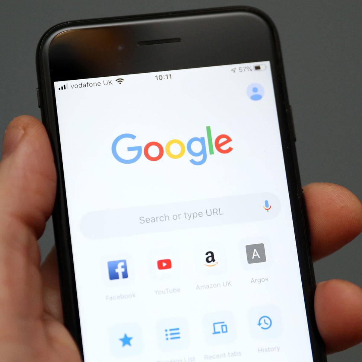 Google Says It Will No Longer Save A Complete Record Of Every