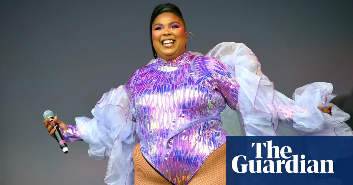 Lizzo sued by another ex-employee over bullying and sexual harassment claims