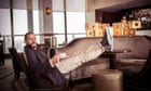 French dressing: First Dates' Fred on looks for love
