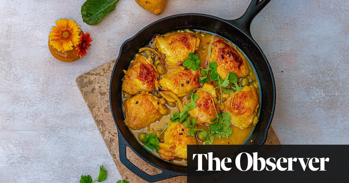 claudia-roden-s-recipe-for-chicken-tray-bake-with-olives-and-boiled-lemon