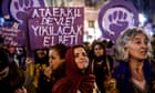 Turkish activists oppose amnesties for child rapists