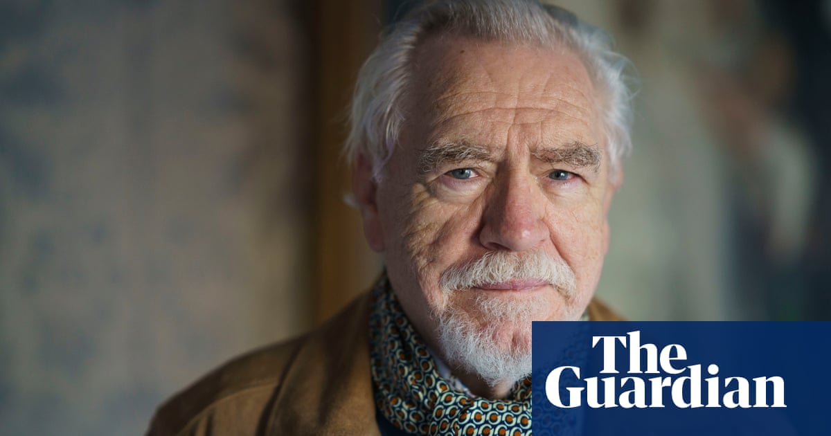 Brian Cox encourages artists to continue upholding the banner of truth following Trump’s victory in the 2024 US elections. Brian Cox encourages artists to continue upholding the banner of truth following Trump’s victory in the 2024 US elections.
