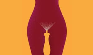 Bárbara Malagoli illustration for G2