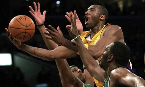 Lakers News: NBA debuts redesigned Kobe Bryant All-Star Game MVP
