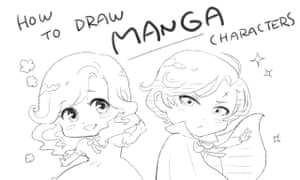How To Draw Children's Faces And Expressions - Youtube