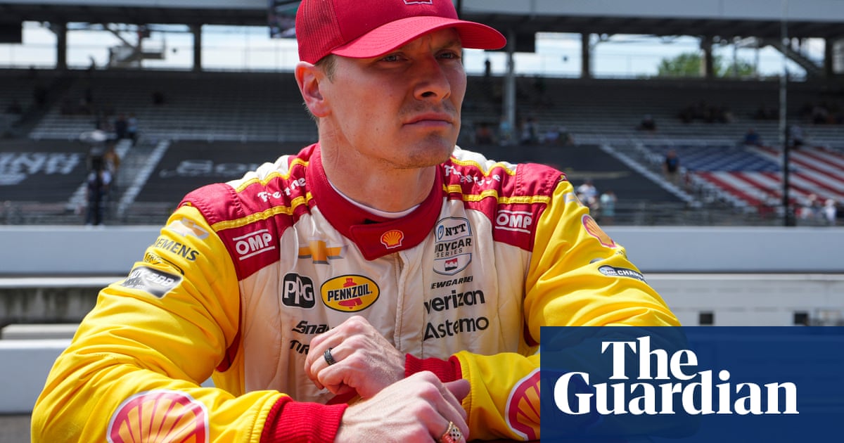 Roger Penske เปิดไฟใน Indianapolis 500 Scandal การโกง Roger Penske เปิดไฟใน Indianapolis 500 Scandal การโกง