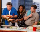 Jamie and Jools Oliver pay themselves £1.5m dividend as profits almost halve