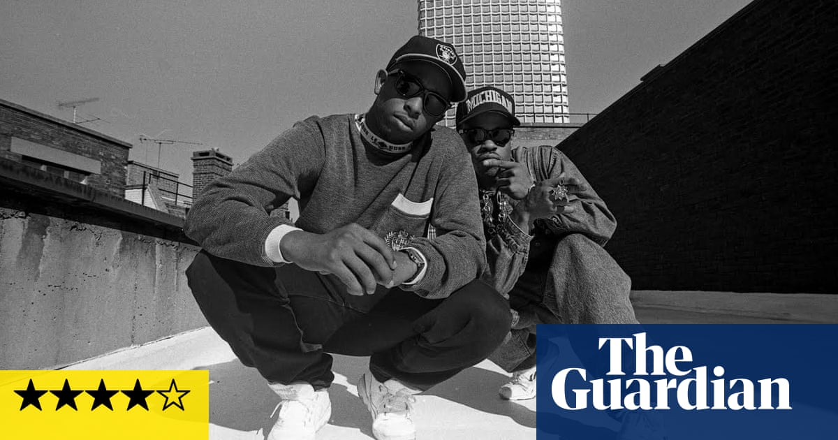 Gang Starr: One of the Best Yet review – rap duo stand tall beyond the grave