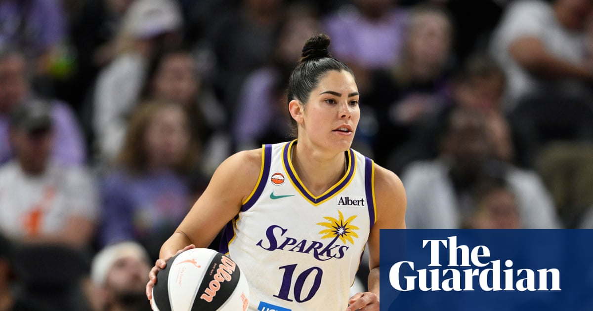 Kelsey Plum traded to Mercury for first-round pick and Monique Akoa Makani