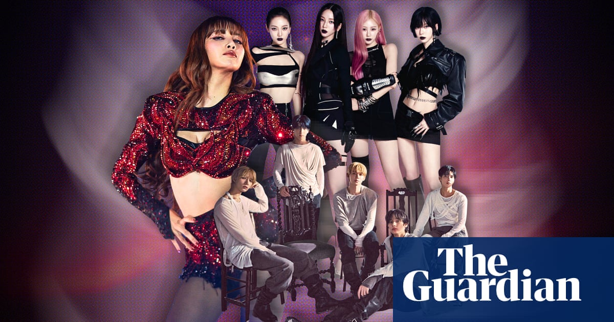 ¿Ha terminado siendo nada para nadie?: ¿Puede el K-pop superar la crisis? | K-pop ¿Ha terminado siendo nada para nadie?: ¿Puede el K-pop superar la crisis? | K-pop
