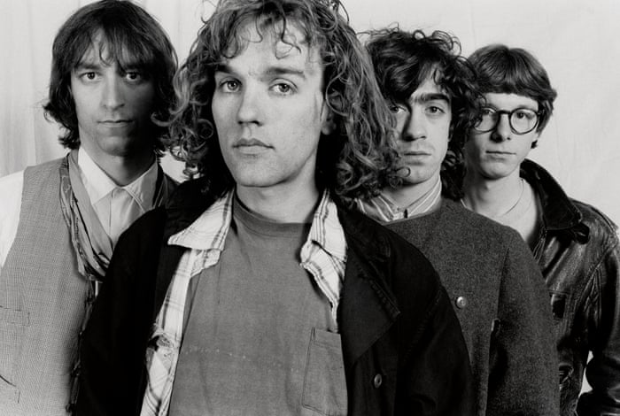 Rem Photographed Over Three Decades In Pictures Culture The Guardian Rem Photographed Over Three Decades In Pictures Culture The Guardian