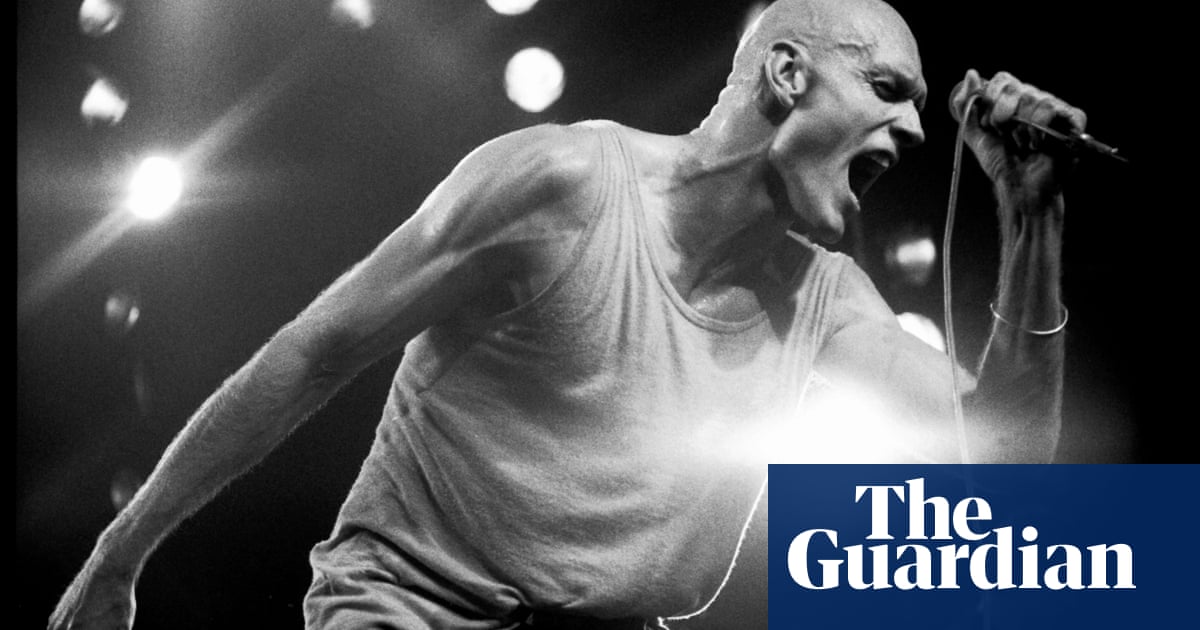 Midnight Oil: their 20 greatest songs – sorted