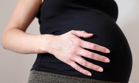 Most new and expectant mothers feel more anxious due to Covid, finds survey, UK news