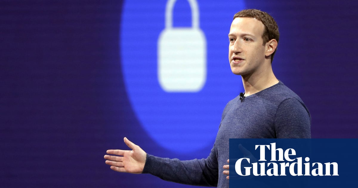 Tech bosses could face criminal cases over online harm, warns UK minister