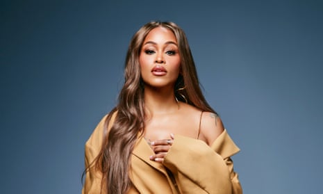 I'm not a singer but I can just about do Sweet Dreams at karaoke': Eve's honest playlist | Music | The Guardian I'm not a singer but I can just about do Sweet Dreams at karaoke': Eve's honest playlist | Music | The Guardian