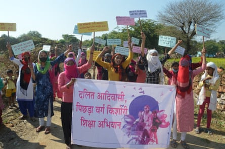 Rajasthan Rising protests have sprung up across the state in the last six months