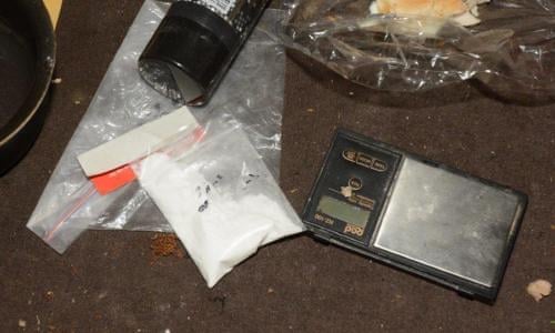 Fentanyl For Sale To Uk Users Through Chinese Websites Drugs The Guardian