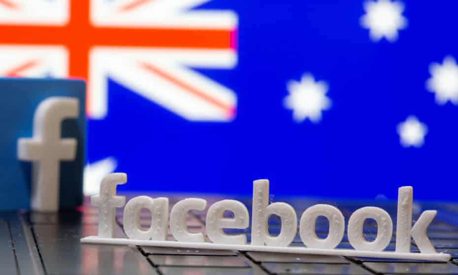 Facebook S Capitulation In Australia Is The Beginning Of The Project To Regulate Big Tech Not The End Peter Lewis The Guardian