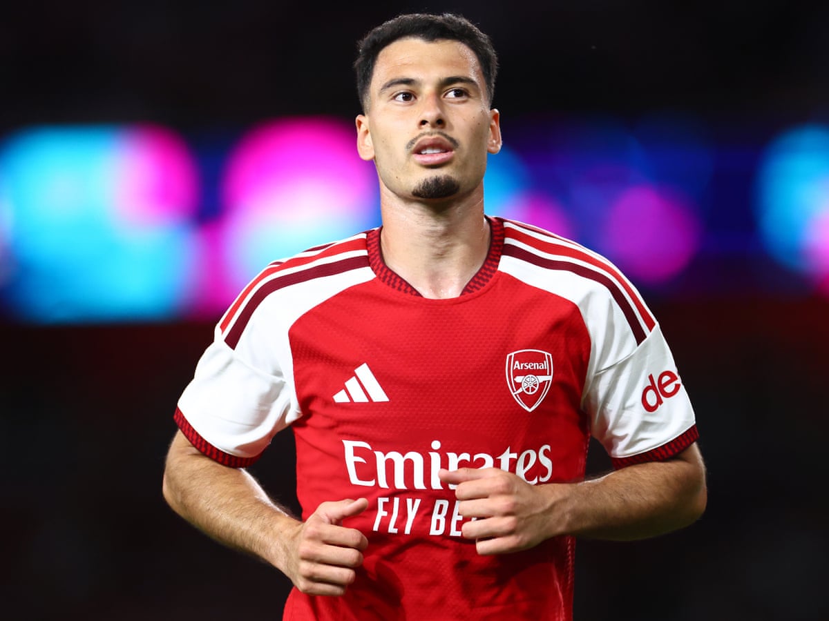 Football transfer rumours: Galatasaray to spend £38m on Arsenal’s Martinelli?