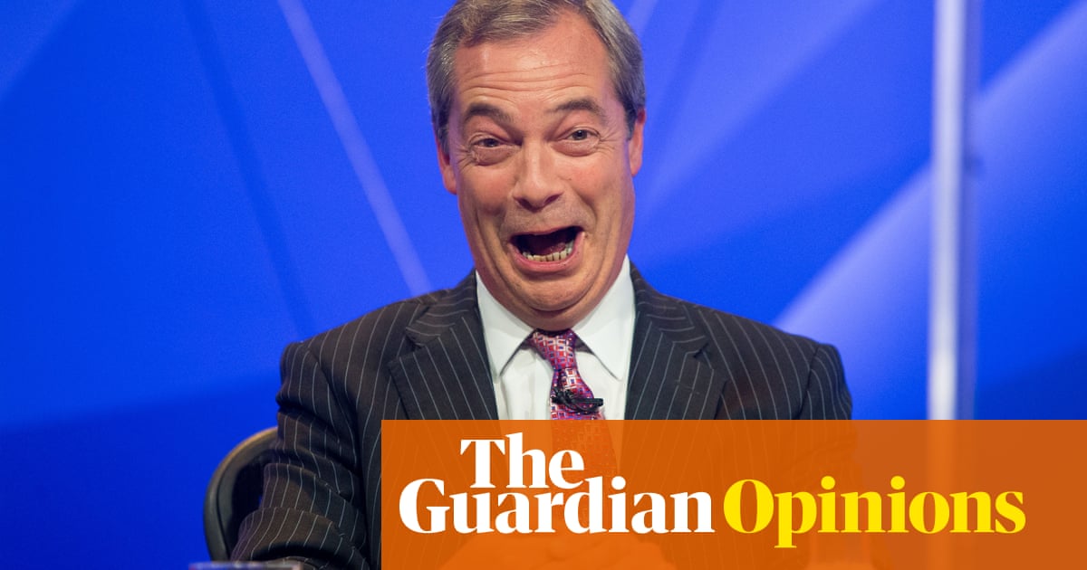 I organised TV debates on Brexit. The ‘reasonable centre ground’ silenced itself | Anonymous