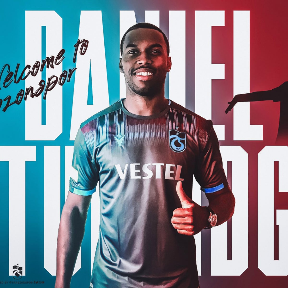 https www theguardian com football 2019 aug 21 daniel sturridge trabzonspor ban ends