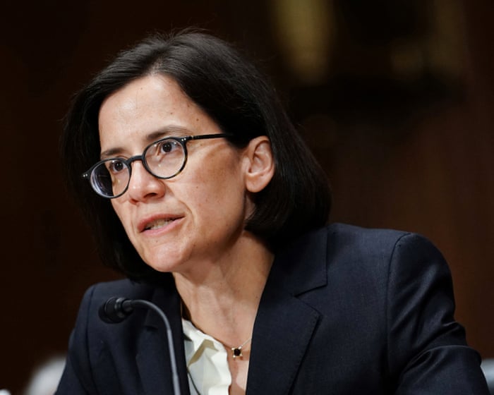 Judge refuses to reinstate inspectors general Trump fired: ‘They deserved better’