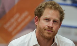 Prince Harry