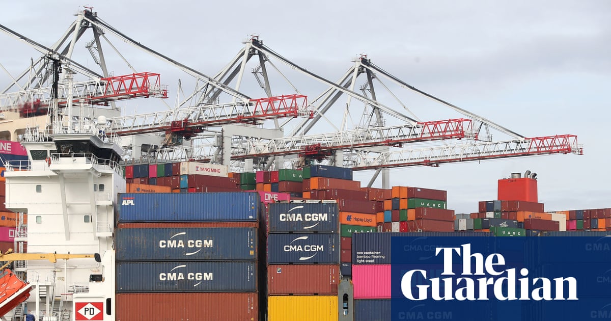 Keir Starmer told closer EU trade ties ‘strategic necessity’ for UK firms | Trade policy Keir Starmer told closer EU trade ties ‘strategic necessity’ for UK firms | Trade policy