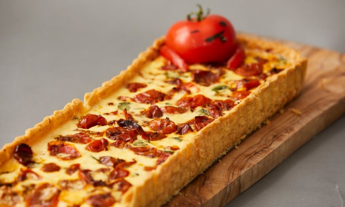 Unleash The Quiche 10 Mouthwatering Recipes To Try From Seafood