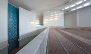 Masjid Vali-e-Asr