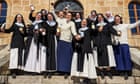 Sister Pledge: French nuns sell cleaning products to pay abbey bills