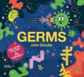 Germs (Big Science for Little Minds) by John Devolle