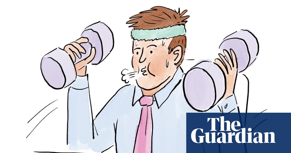 هل صحيح أنك بحاجة إلى ممارسة الرياضة إذا كنت تريد فقدان الوزن؟ هل صحيح أنك بحاجة إلى ممارسة الرياضة إذا كنت تريد فقدان الوزن؟