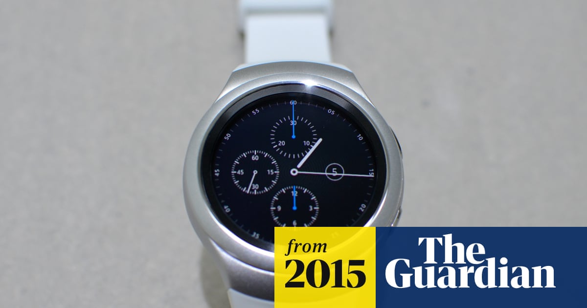 Does the Galaxy Gear S2 Track Your Sleep? Uncover the Truth!