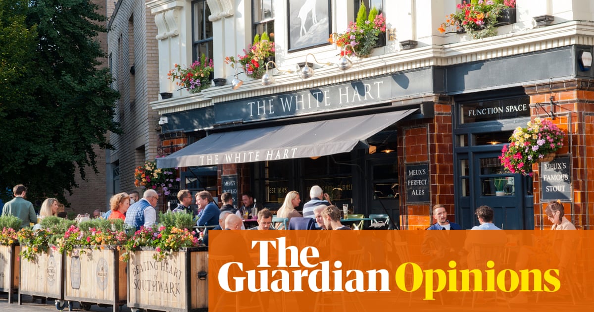 We may be the healthiest generation ever', but as I work out I wonder ... would I be happier at the pub? | Isabel Brooks