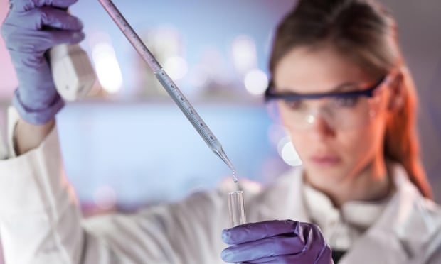 Scientists top list of most trusted professions in US | Science | The  Guardian