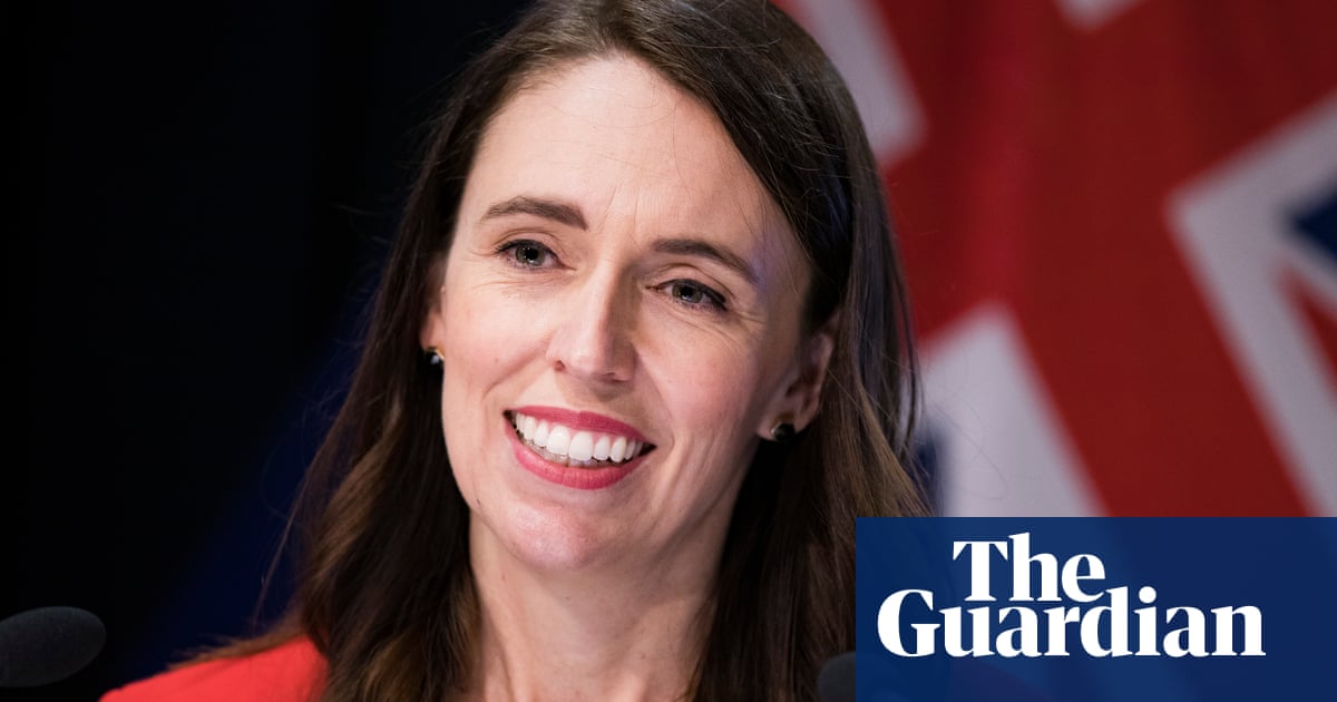 ‘A new beginning’: New Zealand to drop Covid vaccine passes and mandates
