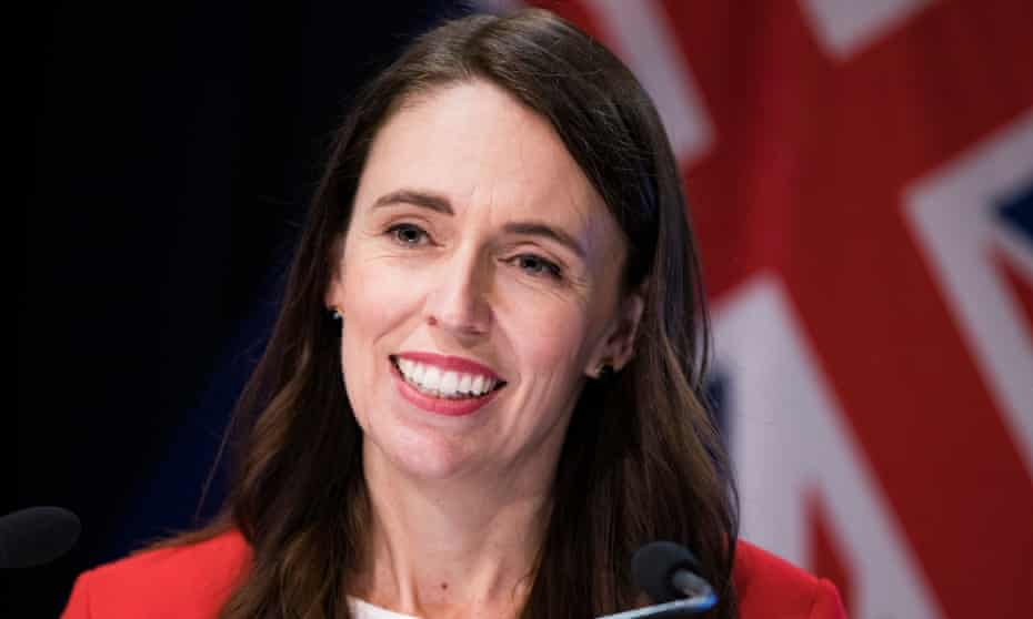 Prime Minister Jacinda Ardern has announced changes to Covid-19 Omicron vaccine and mandates rules in New Zealand