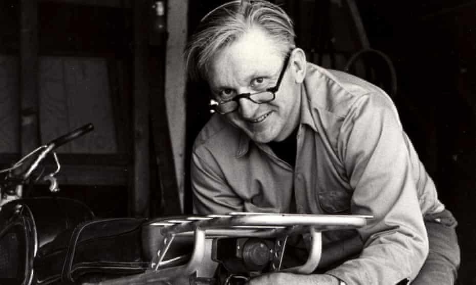 Millions of readers were drawn to Robert Pirsig’s guidebook for the transition of a culture from the rebellious 1960s to the ‘me generation’ of the 70s.