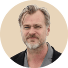 Christopher Nolan