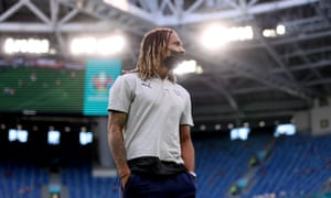 Kevin Mbabu