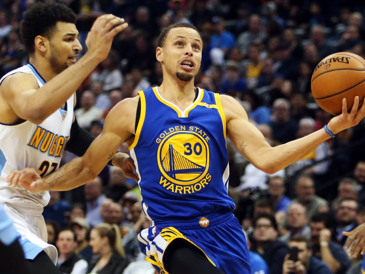 The Nba Season Is All But Decided By The All Star Break Does It