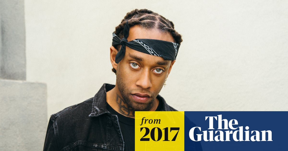 Ty Dolla $ign: 'Mixtapes are dead. People don't even have CD players any more' | R&B | The Guardian Ty Dolla $ign: 'Mixtapes are dead. People don't even have CD players any more' | R&B | The Guardian