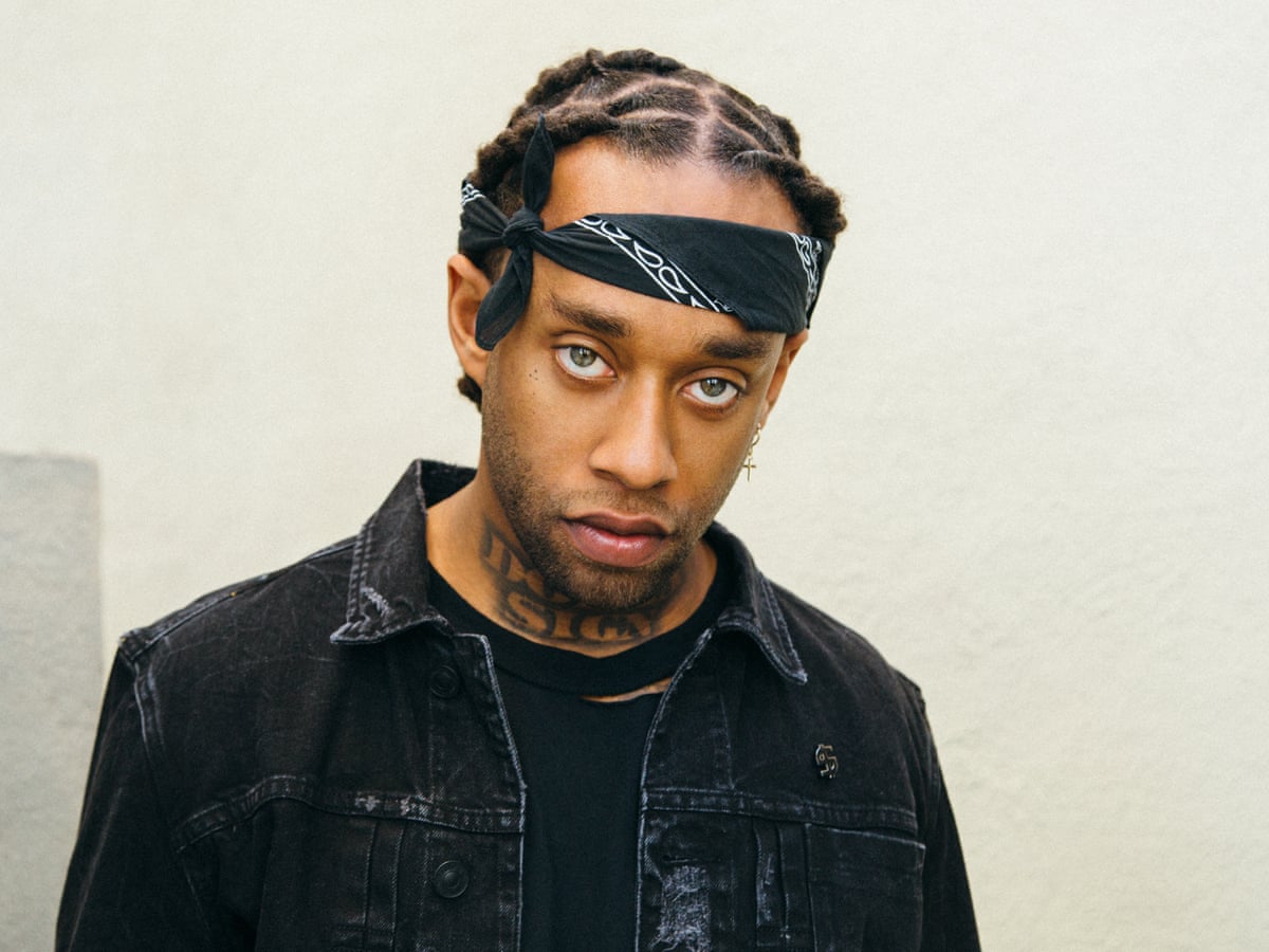Ty Dolla $ign: 'Mixtapes are dead. People don't even have CD players any more' | R&B | The Guardian Ty Dolla $ign: 'Mixtapes are dead. People don't even have CD players any more' | R&B | The Guardian