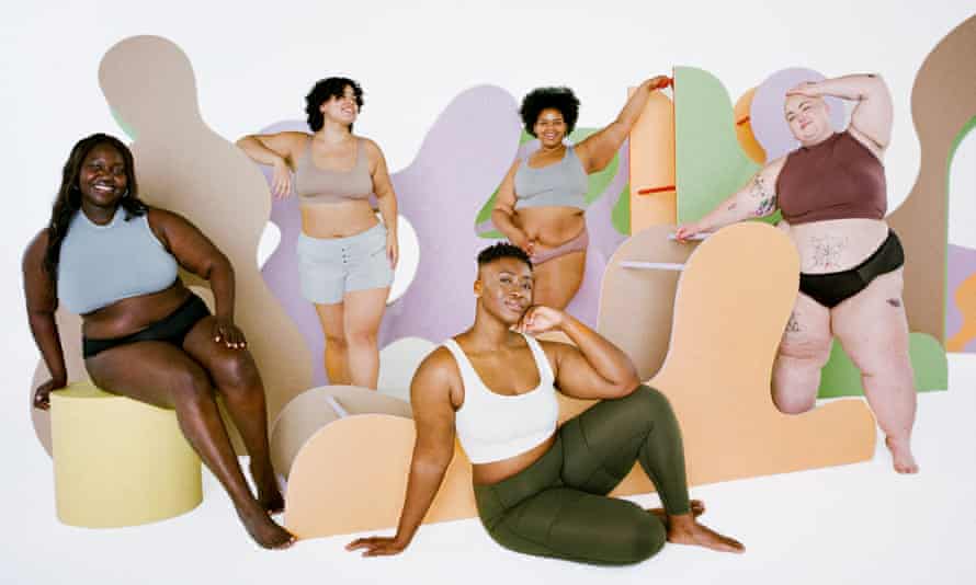 Go with the flow: How period clothing went mainstream 6 Period wear by Thinx