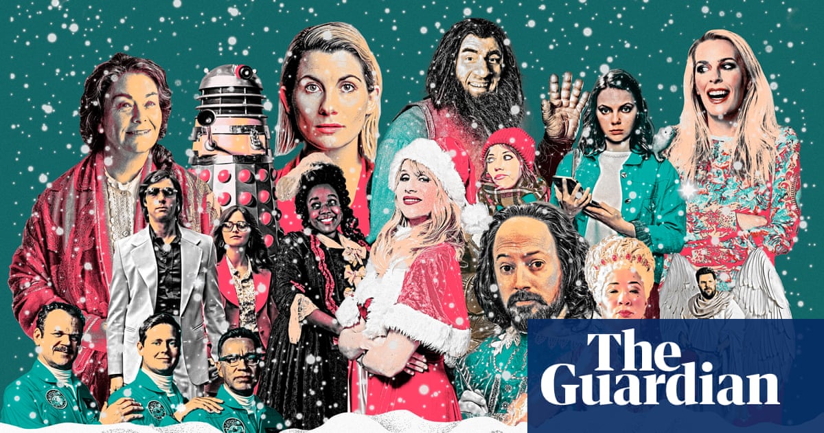 Bbc Christmas 2021 Itv Guardian Christmas Tv Guide 2020 The Festive Shows You Can T Miss Television The Guardian Bbc Christmas 2021 Itv Guardian Christmas Tv Guide 2020 The Festive Shows You Can T Miss Television The Guardian