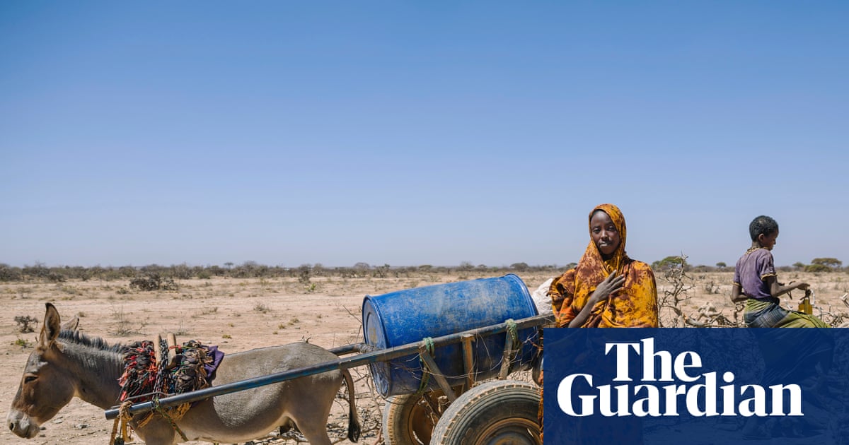 Children should be at the forefront of our response to the climate crisis | Letter