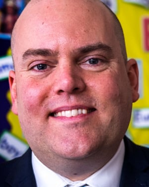 Andrew Moffat