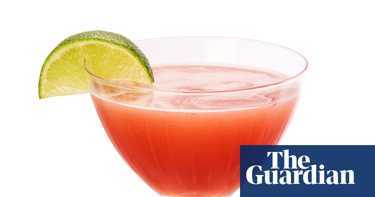 Cocktail of the week: Homeboy's fumbally recipe | The good mixer